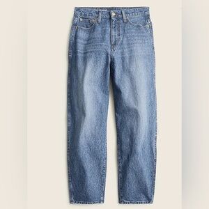 EUC J.Crew Peggy Jean